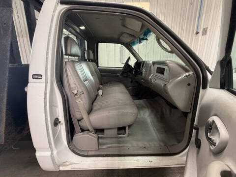 1999 GMC Sierra 3500