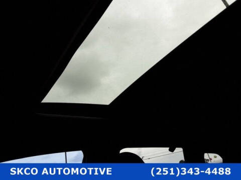 2018 Mitsubishi Outlander LE