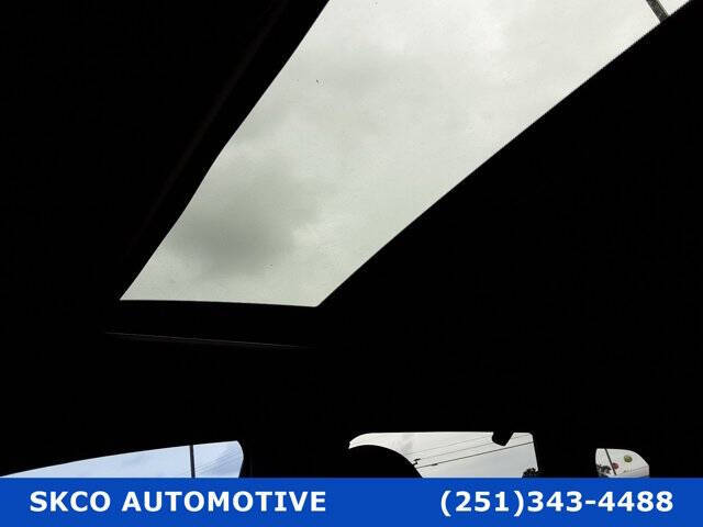 2018 Mitsubishi Outlander LE