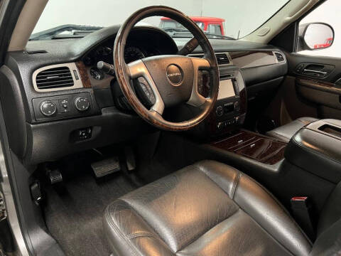 2013 GMC Sierra 2500HD Denali