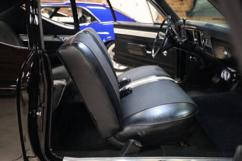 1968 Chevrolet Chevelle