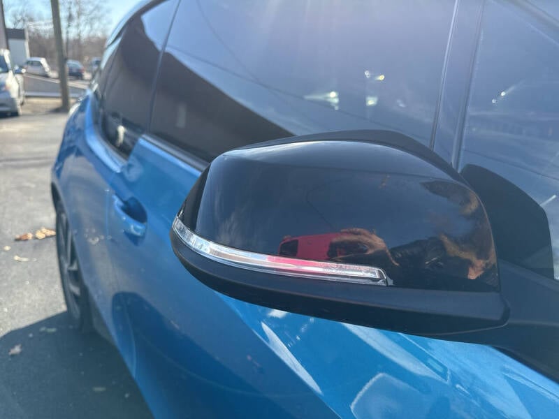 2017 BMW i3 Base photo 20