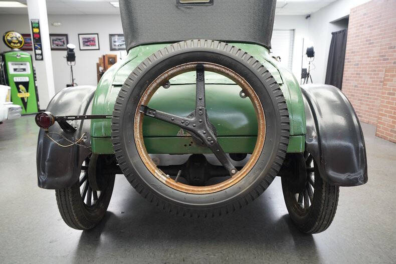 1923 Ford Model T