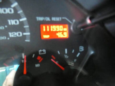 2001 Chevrolet Camaro