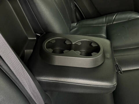 2011 Chevrolet Tahoe LS