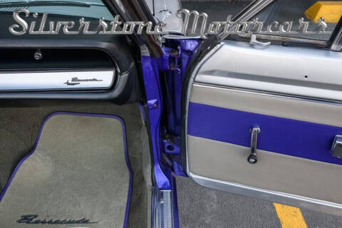 1968 Plymouth Barracuda