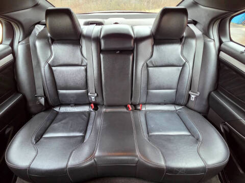 2016 Ford Taurus SEL