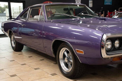 1970 Dodge Super Bee