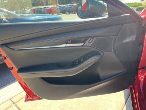 2026 Mazda Mazda3 Hatchback 2.5 S Select Sport