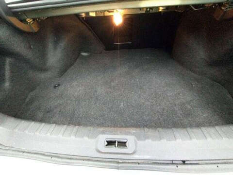 2007 Buick Lucerne CXL V6