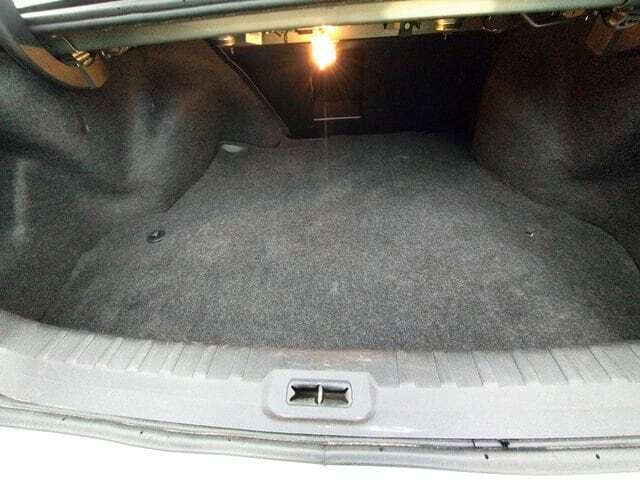 2007 Buick Lucerne CXL V6