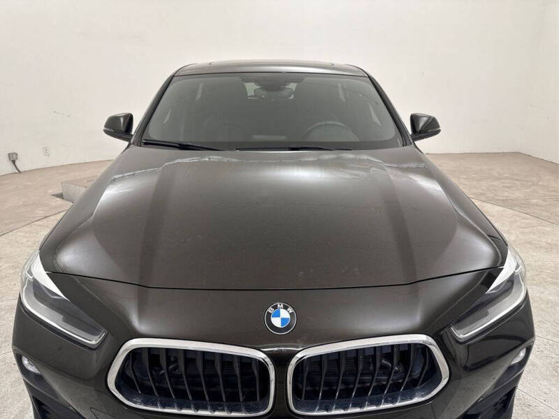 2018 BMW X2 xDrive28i