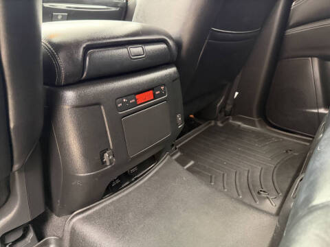 2018 Nissan Armada SL