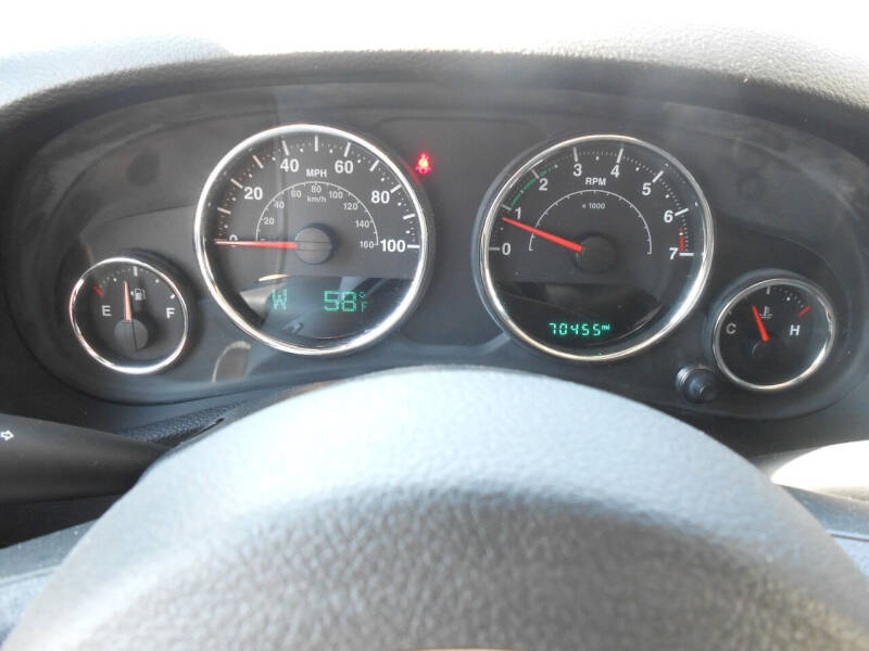 2017 Jeep Wrangler Sahara