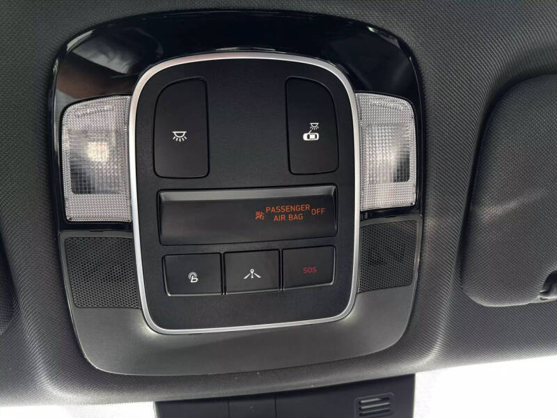 2020 Hyundai Sonata SEL Plus