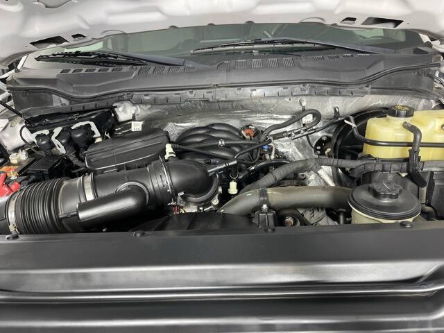 2021 Ford F-350 Super Duty XLT