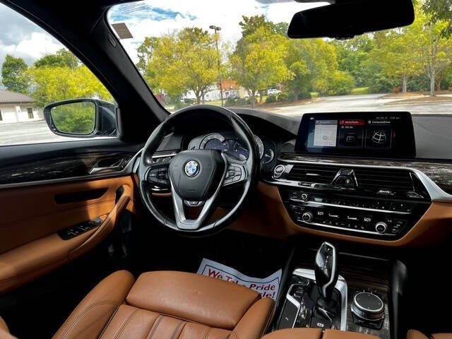 BMW5 Series34