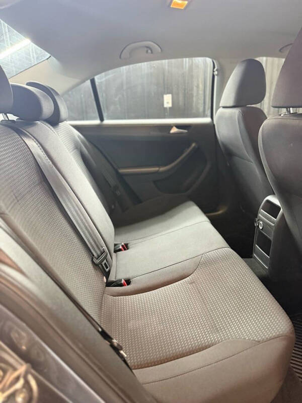 2015 Volkswagen Jetta S