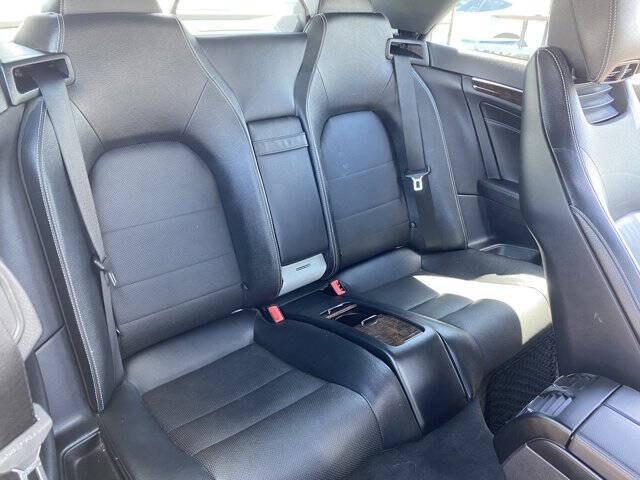 2014 Mercedes-Benz E-Class E 350