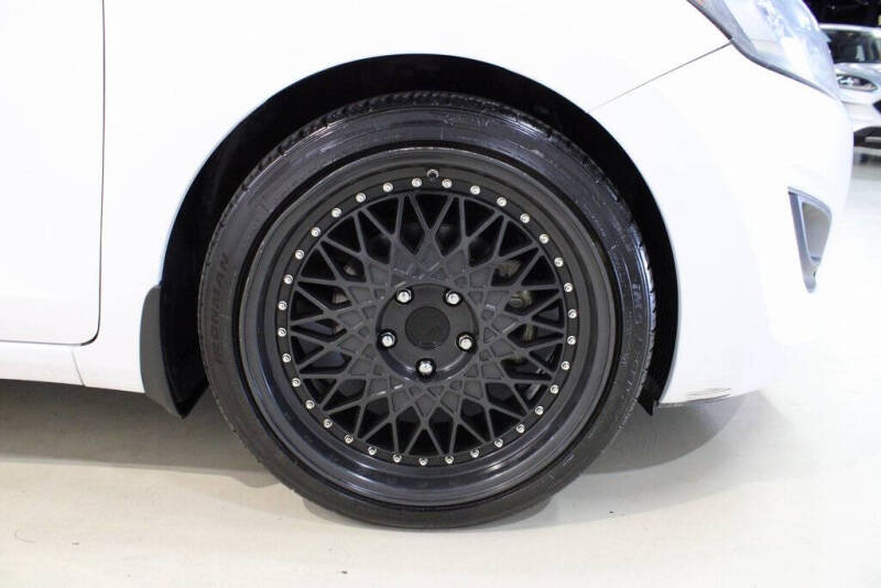 2016 Hyundai Elantra GT