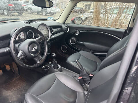 2012 MINI Cooper Hardtop