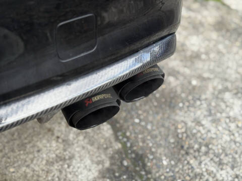 2014 Audi S6 4.0T quattro