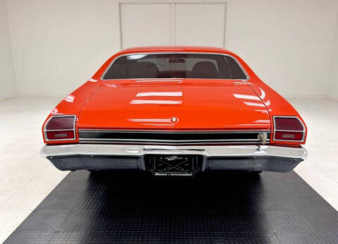 1969 Chevrolet Chevelle