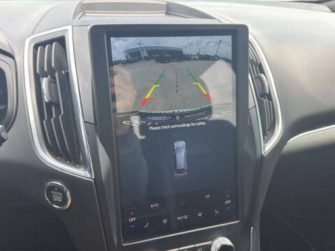 2023 Ford Edge ST