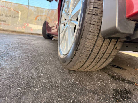 2018 Subaru Impreza Premium