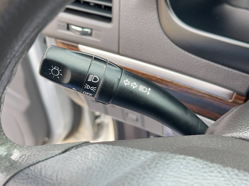 2012 Hyundai Santa Fe GLS