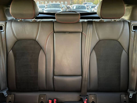 2019 Alfa Romeo Stelvio