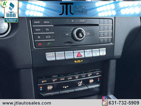 2016 Mercedes-Benz E-Class E 350 4MATIC