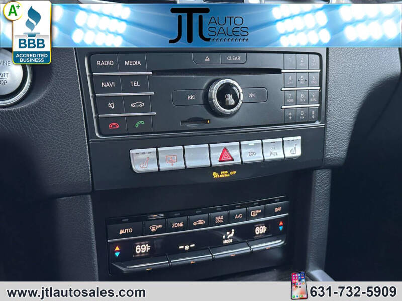 2016 Mercedes-Benz E-Class E 350 4MATIC