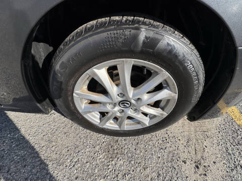 2014 Mazda MAZDA3 i Touring