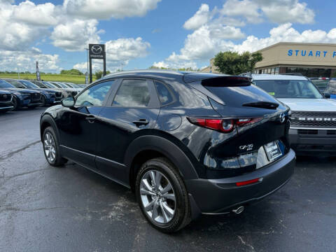 2026 Mazda CX-30 2.5 S Premium