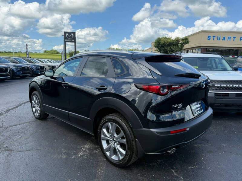 2026 Mazda CX-30 2.5 S Premium