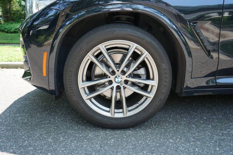 2021 BMW X4 xDrive30i