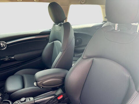 2024 MINI Hardtop 2 Door Cooper S