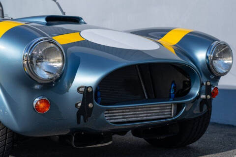 1964 Shelby Cobra