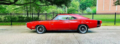 1970 Dodge Charger