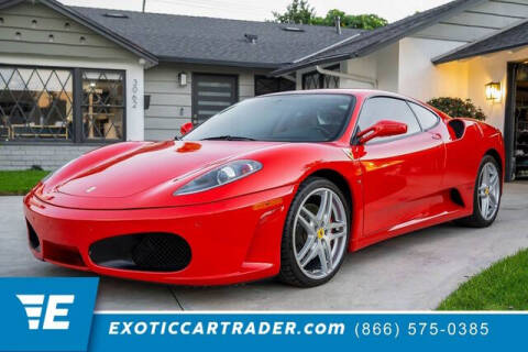 2006 Ferrari F430 F1