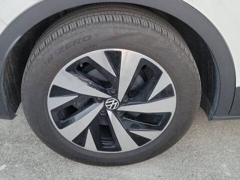 2024 Volkswagen ID.4 Standard