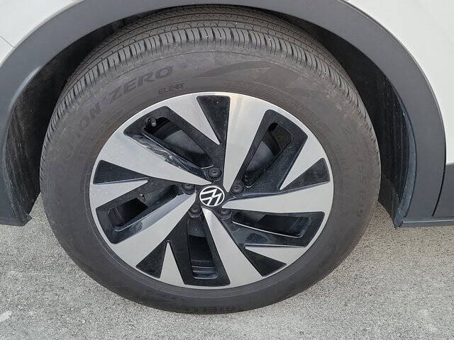 2024 Volkswagen ID.4 Standard