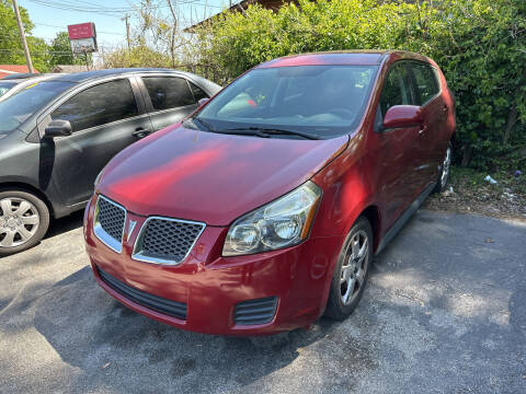 2009 Pontiac Vibe for sale at Limited Auto Sales Inc. in Nashville TN