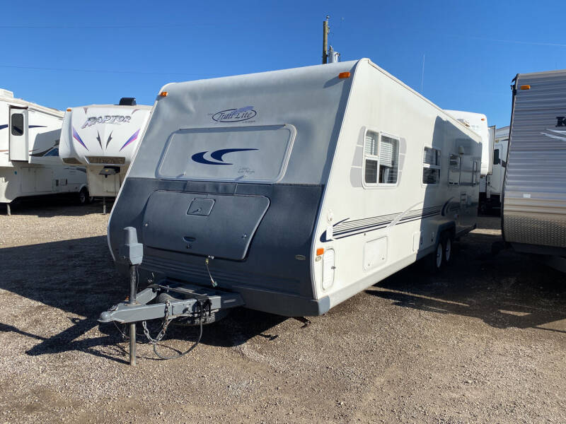 2003 R-Vision Trail Lite