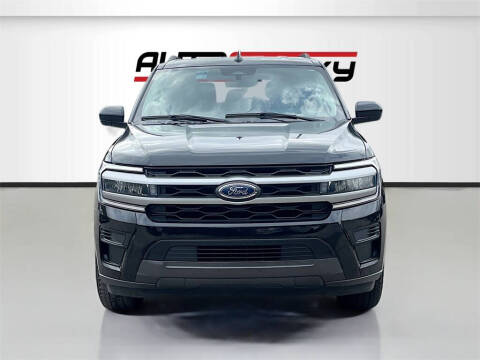 2023 Ford Expedition XLT