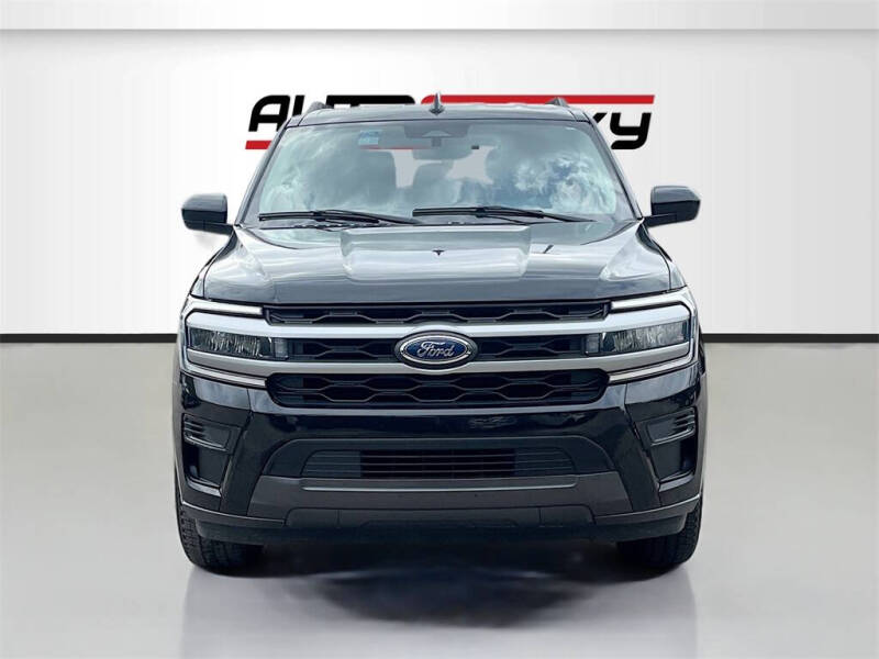 2023 Ford Expedition XLT