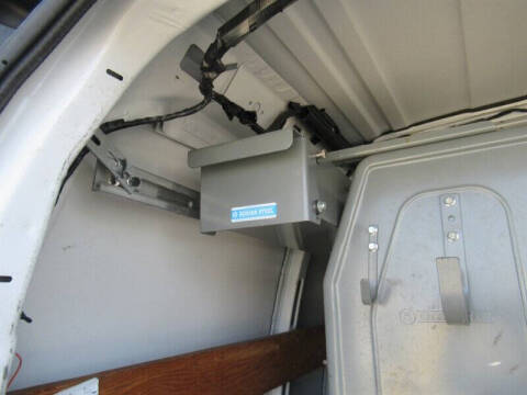 2014 Chevrolet Express 2500