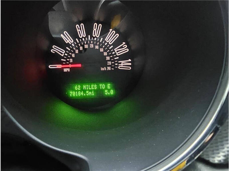 2006 Ford Mustang GT Premium