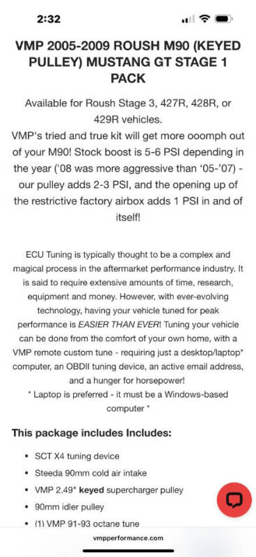 2008 Ford Mustang GT Premium